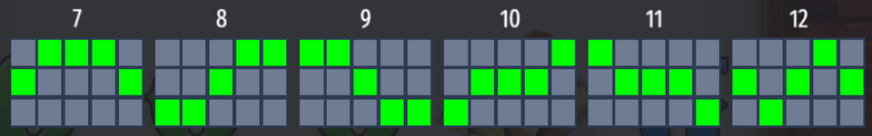 fortune hunter paylines 2