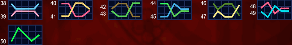 fortune luck paylines 3