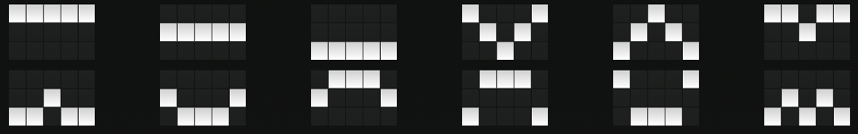 fortune of flint paylines 1