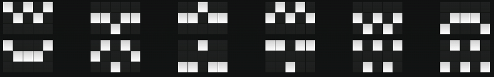 fortune of flint paylines 2