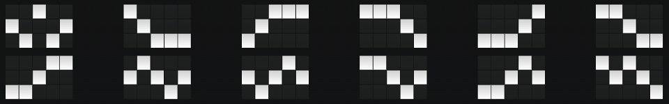 fortune of flint paylines 3