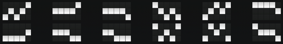 fortune of flint paylines 4