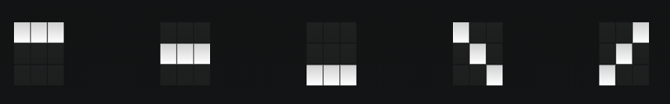 fortune power hold and win paylines 1