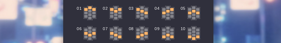fortune rabbit paylines
