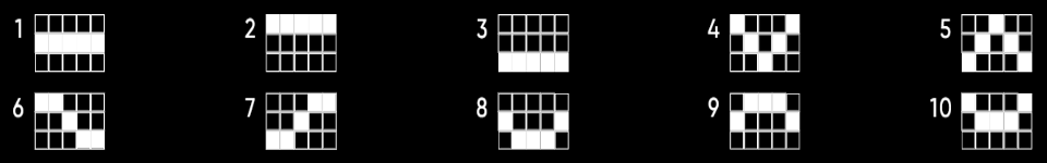 fortune stars paylines 1