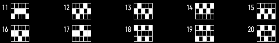 fortune stars paylines 2