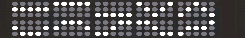 fortune teller paylines