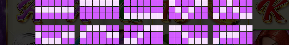 fortune tellers charm 6 smash pots paylines