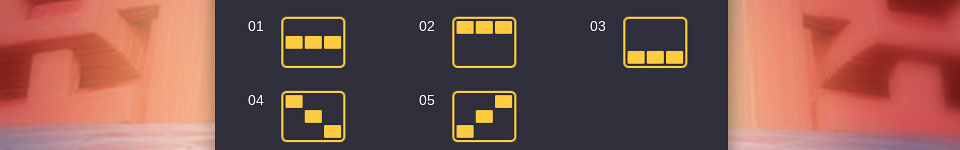 fortune tiger paylines