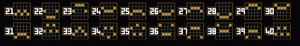 fortunium gold mega moolah paylines 2