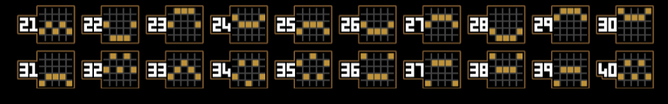 fortunium paylines 2
