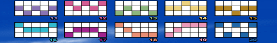 foxin wins football fever paylines 2