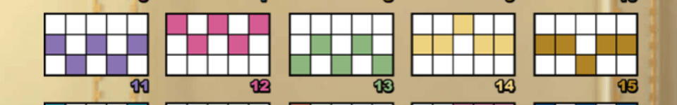 foxin wins paylines 3