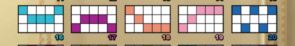 foxin wins paylines 4