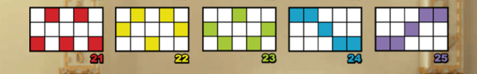 foxin wins paylines 5