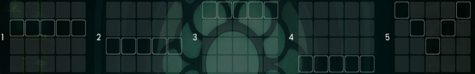 franken alive paylines 1