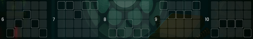 franken alive paylines 2