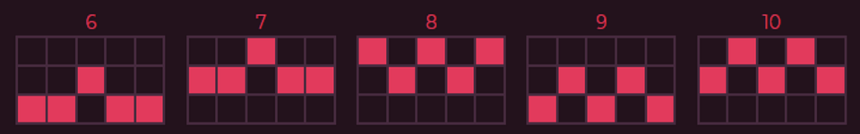 frankenlove paylines 2