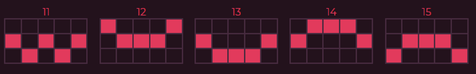 frankenlove paylines 3