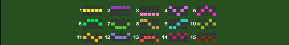 frankie dettoris magic 7 jp paylines 1