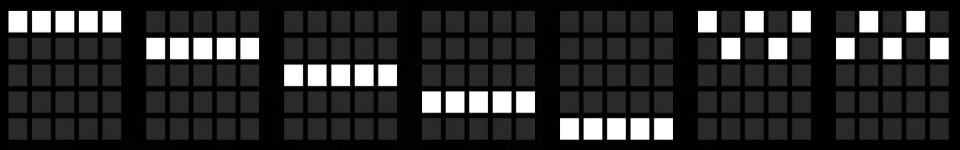 frau holle paylines 1