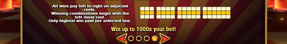 free reelin joker 1