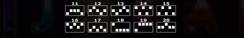 free spins city payline2