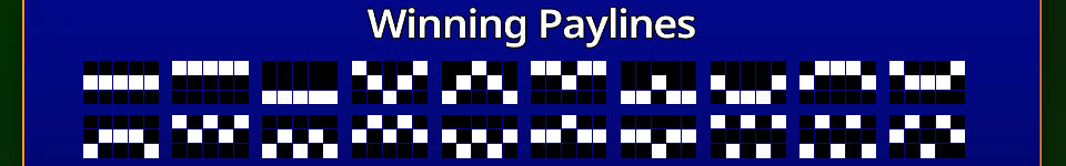 fresh fruit deluxe diamonds paylines 1