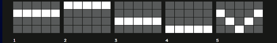 frooty troupe game on paylines 1