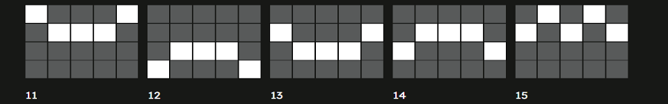 frooty troupe game on paylines 3