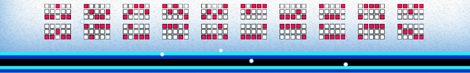 frozen fluffies paylines 2