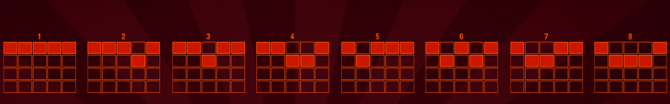 fruit jack paylines 1