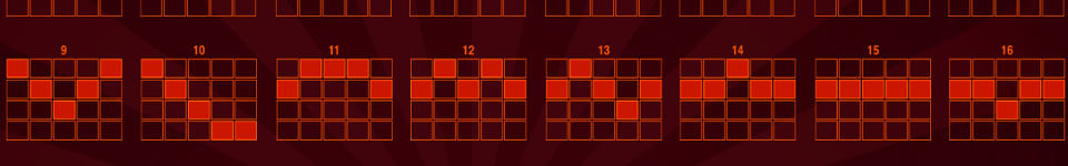 fruit jack paylines 2