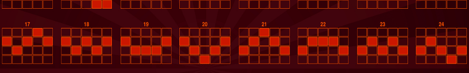 fruit jack paylines 3