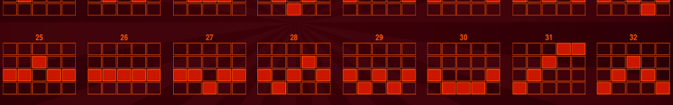 fruit jack paylines 4