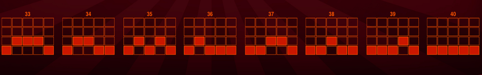 fruit jack paylines 5