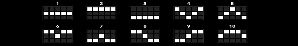fruit machine megabonus payline