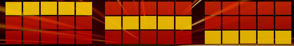 fruit train express hold and win paylines 1