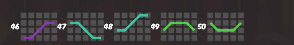 fruits and diamonds paylines 10