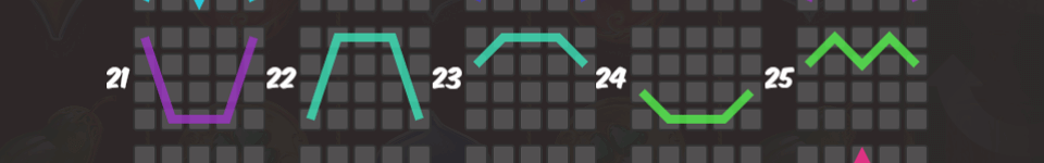 fruits and diamonds paylines 5