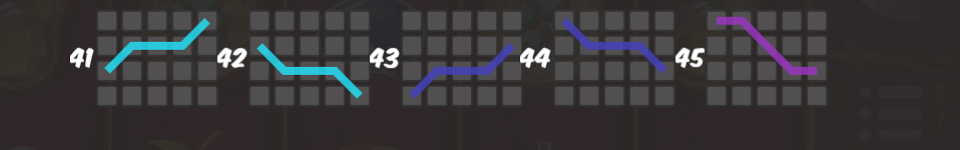 fruits and diamonds paylines 9