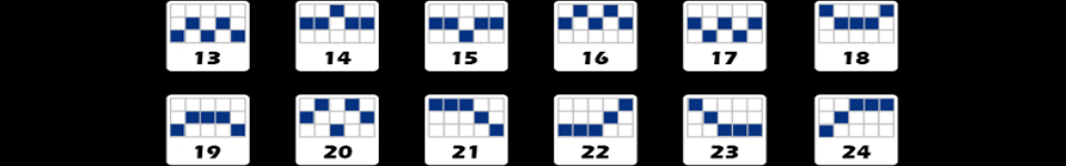 fruitsie slots paylines 2