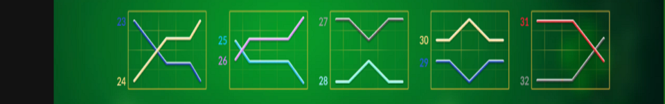 fruity clover 40 payline 3