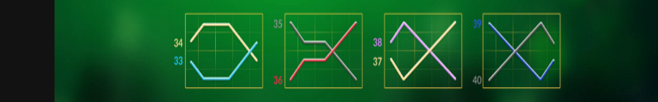 fruity clover 40 payline 4