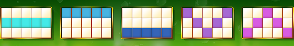 fruity mania paylines 1