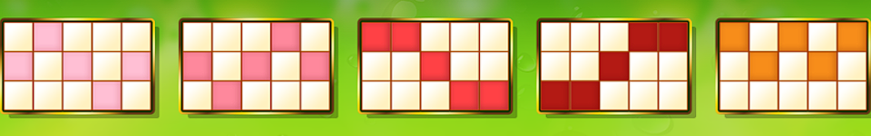 fruity mania paylines 2