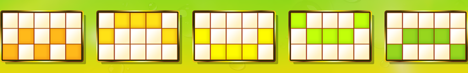 fruity mania paylines 3