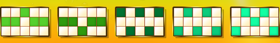 fruity mania paylines 4