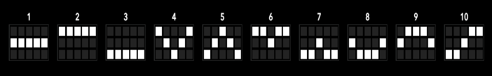 fruity x125 paylines