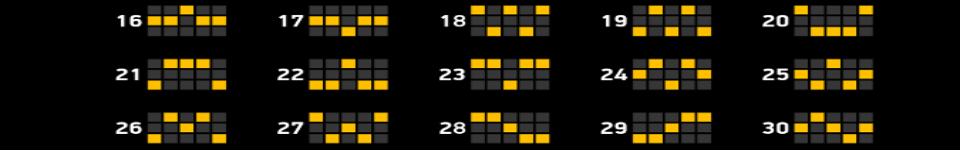 fu double luck diamond explosion paylines 2